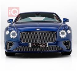 بينتلي كونتيننتال جي تي